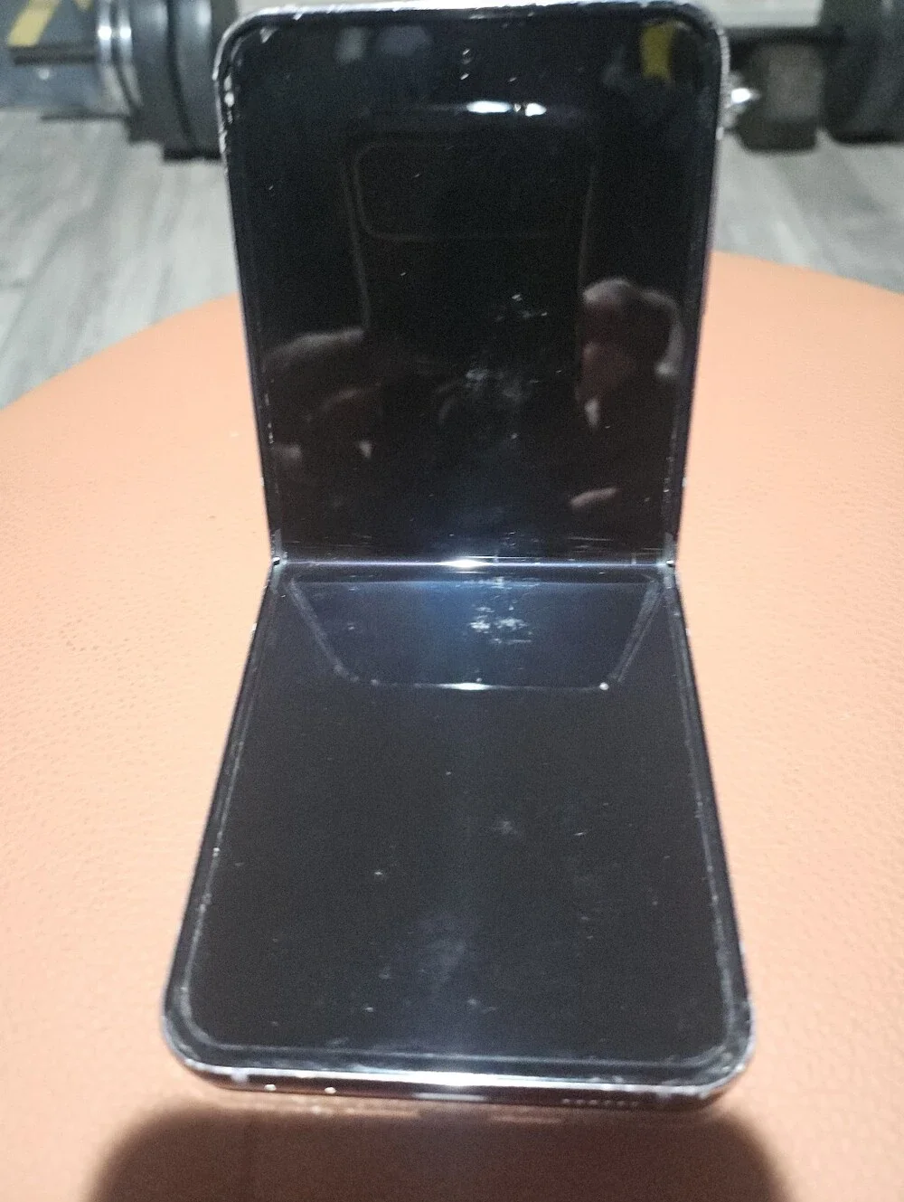 Samsung Galaxy Z Flip 5